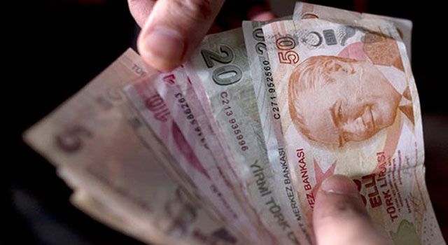 Asgari Ücret Tespit Komisyonu Pazartesi Toplantı Yapacak
