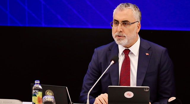Asgari ücrete 2024'te tek zam yapılacak