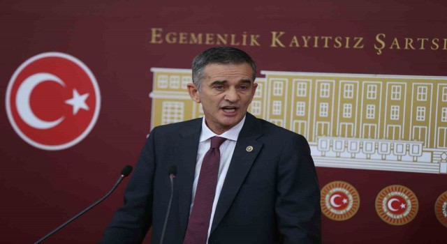 Bağımsız Milletvekili Dikbayır: Partinin büyükleri bu iddiaların asılsız olduğunu bile bile maalesef benim savunamadılar”