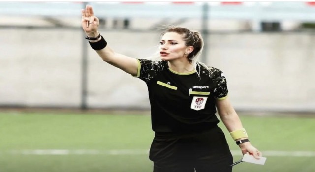 BALda 11. hafta hakemleri belli oldu
