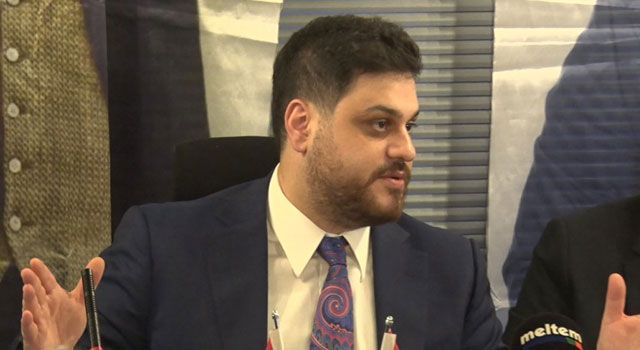 Baş: "Belediyeleri rant kapısı olmaktan çıkaracağız"