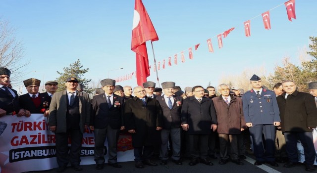 Başkan Büyükkılıç: Hainler emellerine asla ulaşamayacaklar