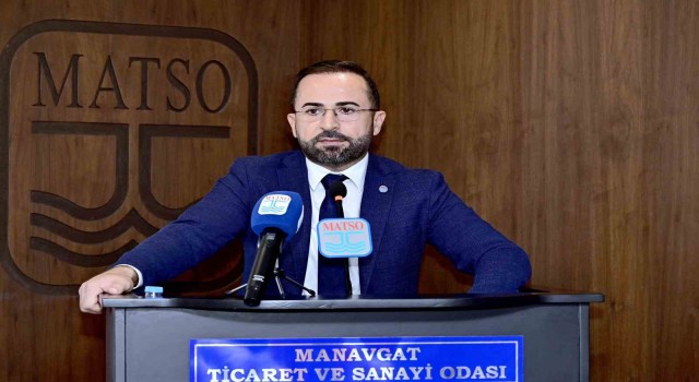 Başkan Güngör: “Turizmde konut sorunu nedeniyle kalifiye personel sıkıntısı yaşanıyor”