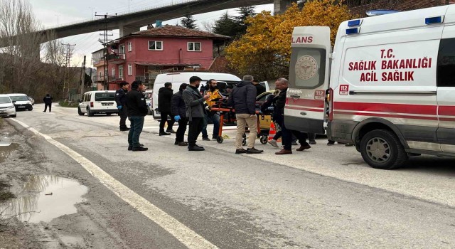 Başkentte bir kadın eski eşi tarafından boğazı kesilerek öldürüldü