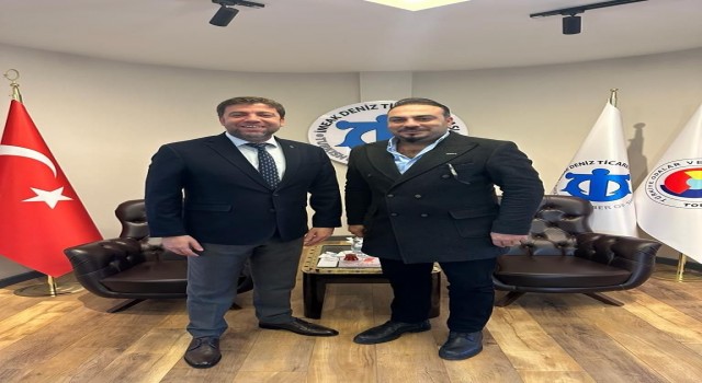 BGC, denizcilerle bir araya geldi