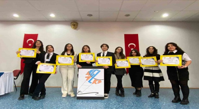 Bilecikte yabancı dil konferansı