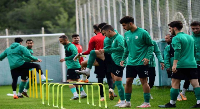 Bodrum FK Teknik Direktörü İsmet Taşdemirden devre arası transfer sinyali