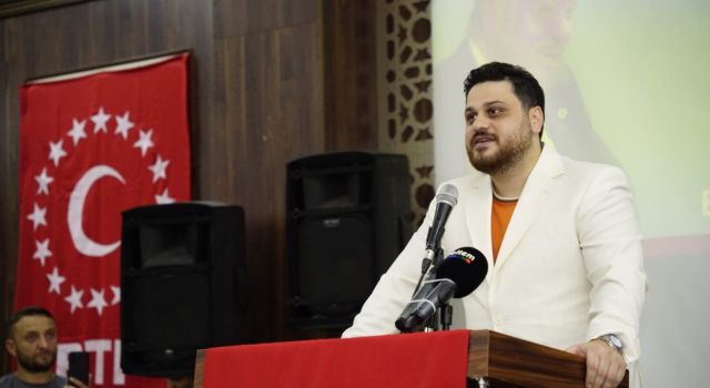 BTP Liderinden “Şehit” Tepkisi