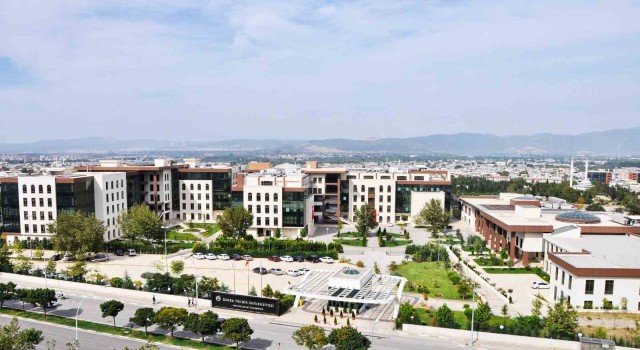 BTÜ Dünyanın En Sürdürülebilir Üniversiteleri arasında ilk 500de