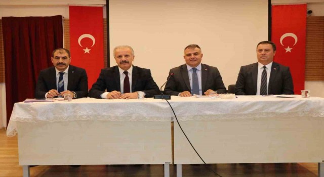 Bülbül: PISA raporlarında oldukça iyi durumdayız