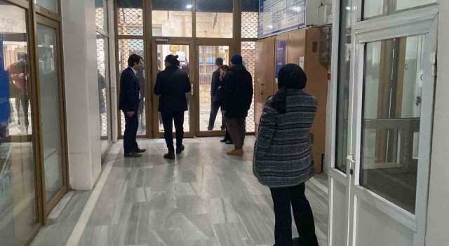 Bursada meydana gelen deprem Güney Marmarada hissedildi