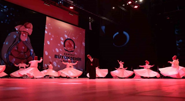 Büyükşehir Hz. Mevlanayı anma gecesi düzenleyecek