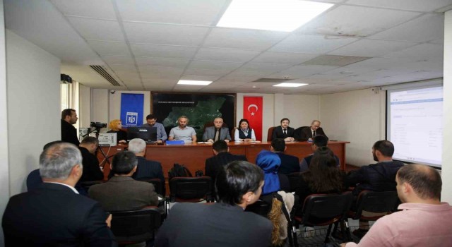 Büyükşehir ulaşım filosuna 70 otobüs daha