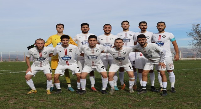 Çalda puanlar paylaşıldı