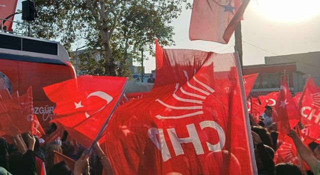 CHP, Osmaniye'de ilçe ve belde belediye başkan adaylarını belirledi