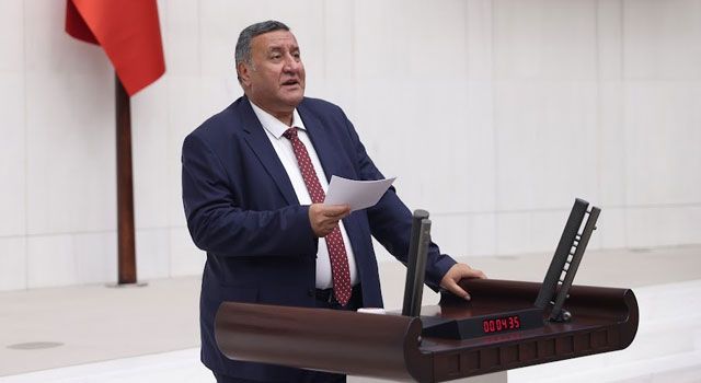 CHP'li Gürer: Asgari ücret en az 22 bin lira olmalı
