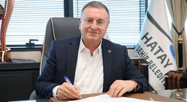 CHP'nin Şiddet ve Tacizle Mücadele Belgesi Hatay'da Hayata Geçiyor