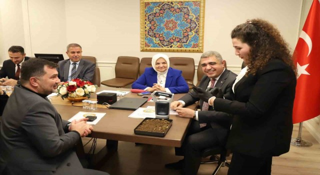 Çiftçinin toprağı dijital analiz edilecek