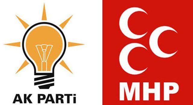 Cumhur İttifakı, İşbirliği Çalışmalarını Tamamladı