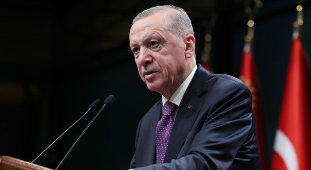 Cumhurbaşkanı Erdoğan: Aralık Ayında Büyükşehir Belediye Başkan Adaylarını Açıklayacağız