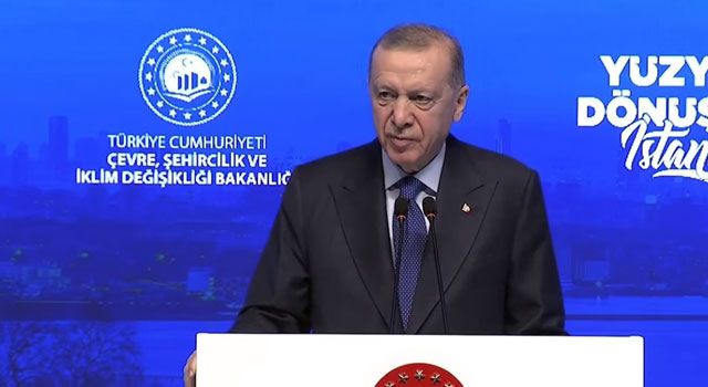 Cumhurbaşkanı Erdoğan: "Mehmetçiklerimizin Kanı Yerde Kalmadı"