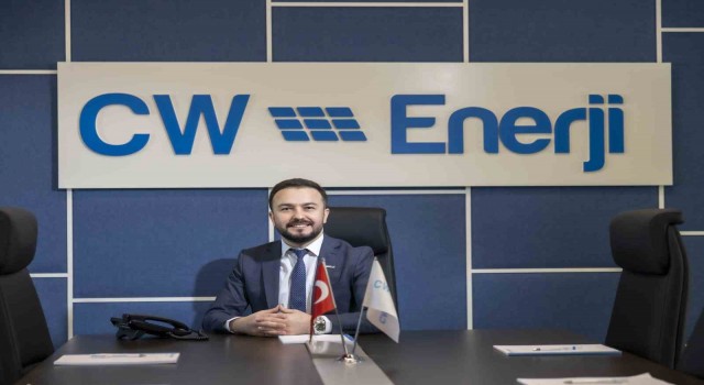 CW Enerjiden 9,5 milyon dolarlık anlaşma