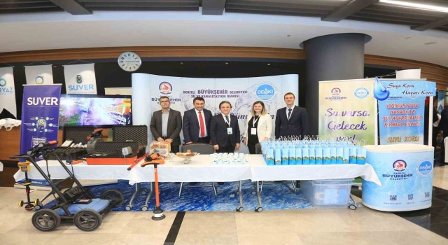 Denizli Büyükşehir, Uşak ve Kütahya ile Su Kardeşi oldu