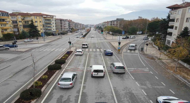 Denizlide yeni yıl öncesi ek tedbirler alındı