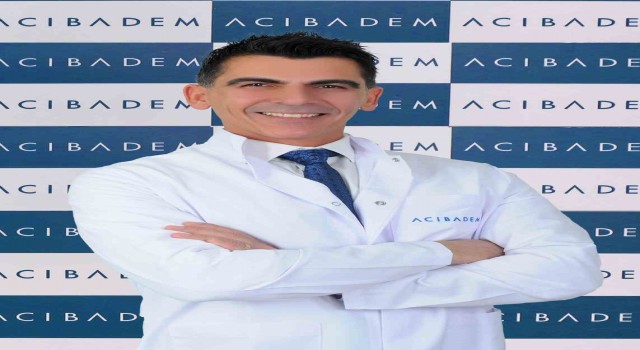 Doç. Dr. Yalav: “50 yaşın üstündeki herkes kolonoskopi yaptırmalı”