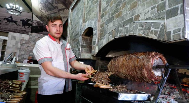 Dünyanın en iyi 100 lezzeti belli oldu, cağ kebap 20nci sırada