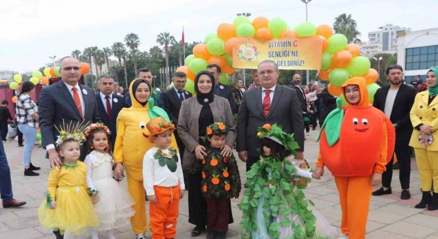 Durmuş: Çocuklarımızın fiziksel ve zihinsel gelişiminde beslenme çok önemli