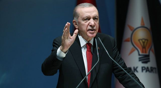 "Ekonomide dengeleri tekrar kurmanın vakit aldığı bir gerçektir"