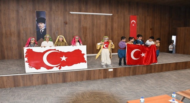 Emette Mehmet Akif Ersoyu anma programı