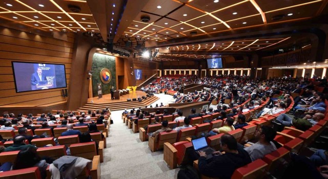 Enflasyon Düzeltmesi Semineri TOBBda gerçekleştirildi
