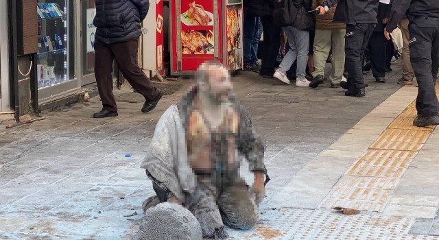 Erbaa Belediye Başkanı Karagöl: Durum tamamen ailevi sebepleriyle alakalı, zabıta olayın sebebiymiş gibi lanse edildi