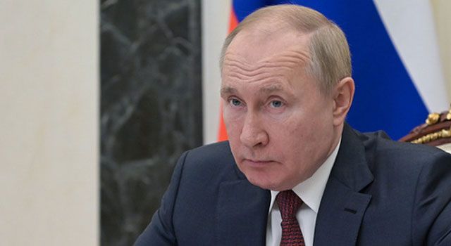“Erdoğan, Gazze Çabalarında Önemli Rol Oynuyor”