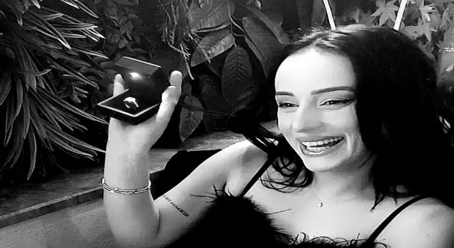 Kocaeli’nin İzmit ilçesinde Erkek arkadaşının öldürdüğü Sibeli'n hüzünlü hikayesi