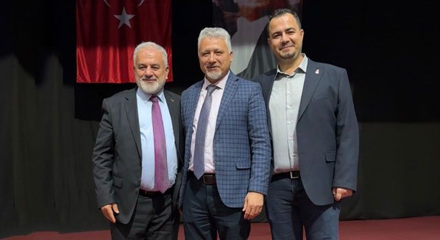 Ertuğ: “Türk Kültürü, Yönetim Anlayışımıza Işık Tutuyor”