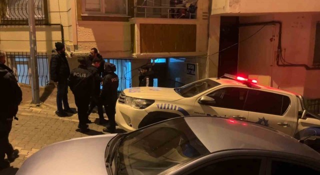 Esenyurtta günlük kiralık dairede cinayet: Katil iki saat sonra teslim oldu