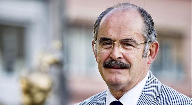 Eskişehir'in Çehresini Değiştiren Başkan: Yılmaz Büyükerşen