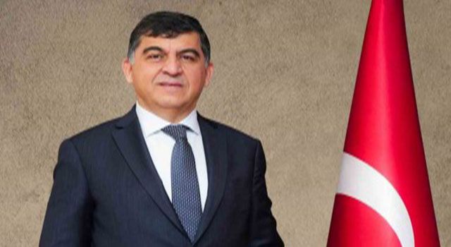 Fadıloğlu'ndan 3 Aralık Dünya Engelliler Günü mesajı