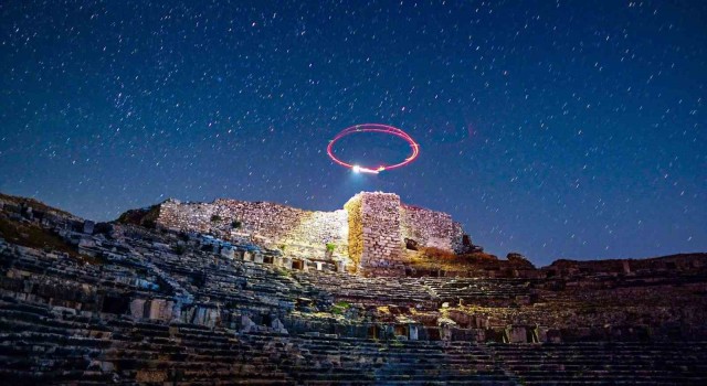 Felsefenin çıkış yeri Milet, bilim dünyasına ışık oluyor