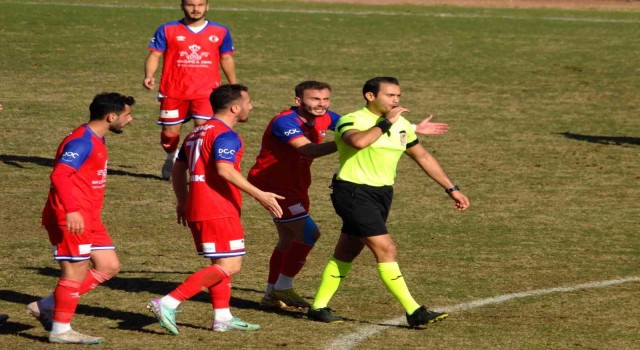 Fethiyespor Tatsız 1-3