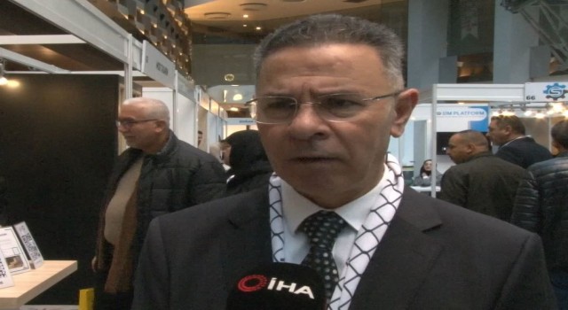 Filistin Ankara Büyükelçisi: “Filistinliler olarak direnişten başka seçeneğimiz yok”