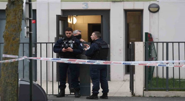 Fransada anne ve 4 çocuğu evde ölü bulundu