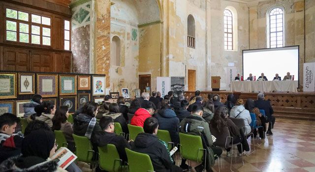 Gaziantep'te Antep Savunması Paneli Düzenlendi