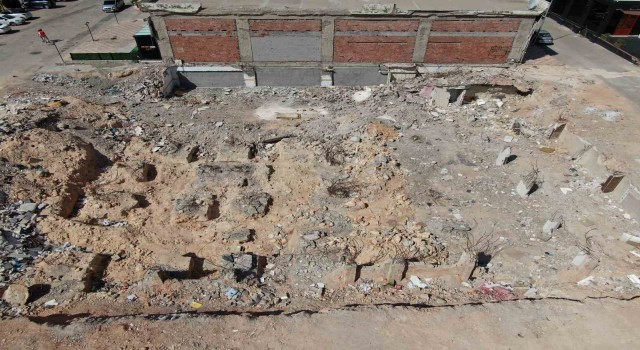 Gaziantepteki depremde yıkılan ve 49 kişinin ölümüne neden olan 11 katlı Emre Apartmanı davası görüldü