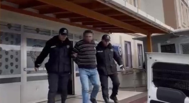 Geliboluda uyuşturucu operasyonuna 3 tutuklama