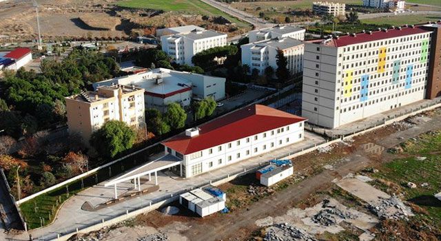 Gençlik ve Spor İl Müdürlüğü, Jeneratör Bakımı İçin İlan Açtı