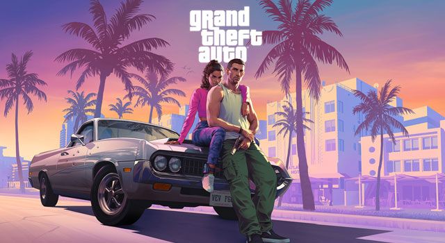 GTA VI'nın başrolünde ilk kez bir kadın olacak